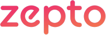 zepto logo